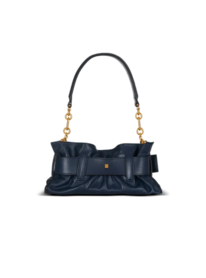 Borsa Mini Anthem in pelle Borsa Mini Anthem in pelle