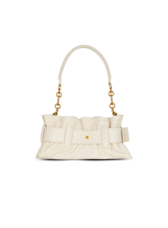 Borsa Mini Anthem in pelle Borsa Mini Anthem in pelle