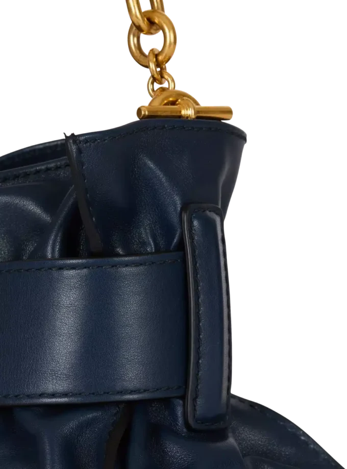 Borsa Mini Anthem in pelle Borsa Mini Anthem in pelle