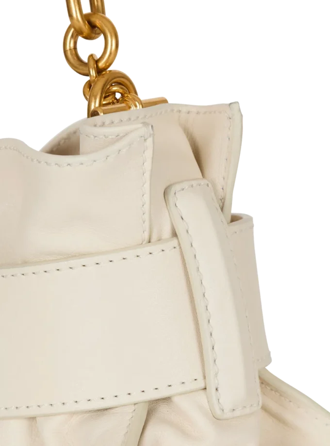 Borsa Mini Anthem in pelle Borsa Mini Anthem in pelle
