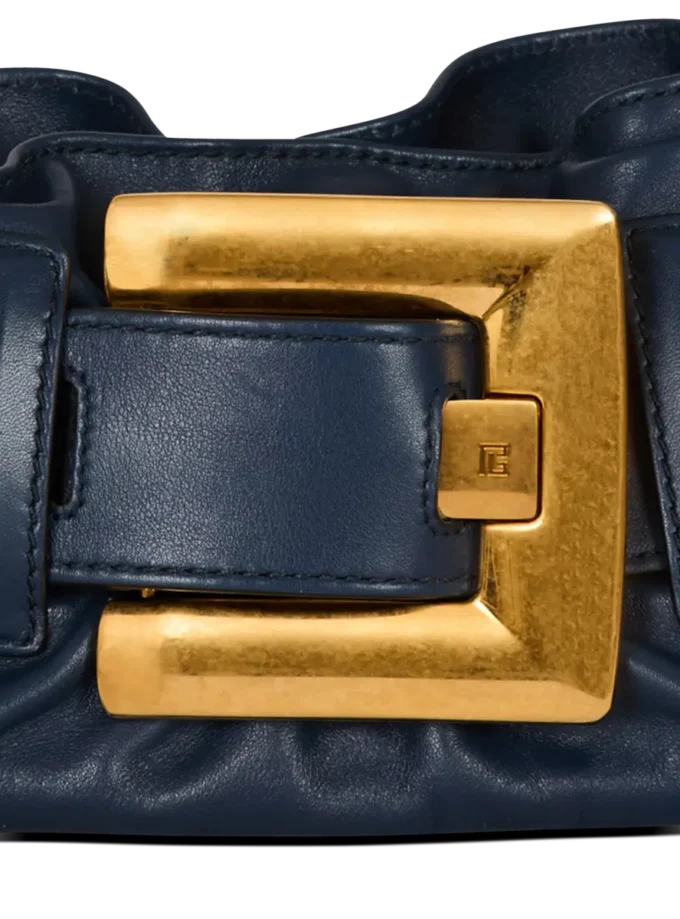 Borsa Mini Anthem in pelle Borsa Mini Anthem in pelle