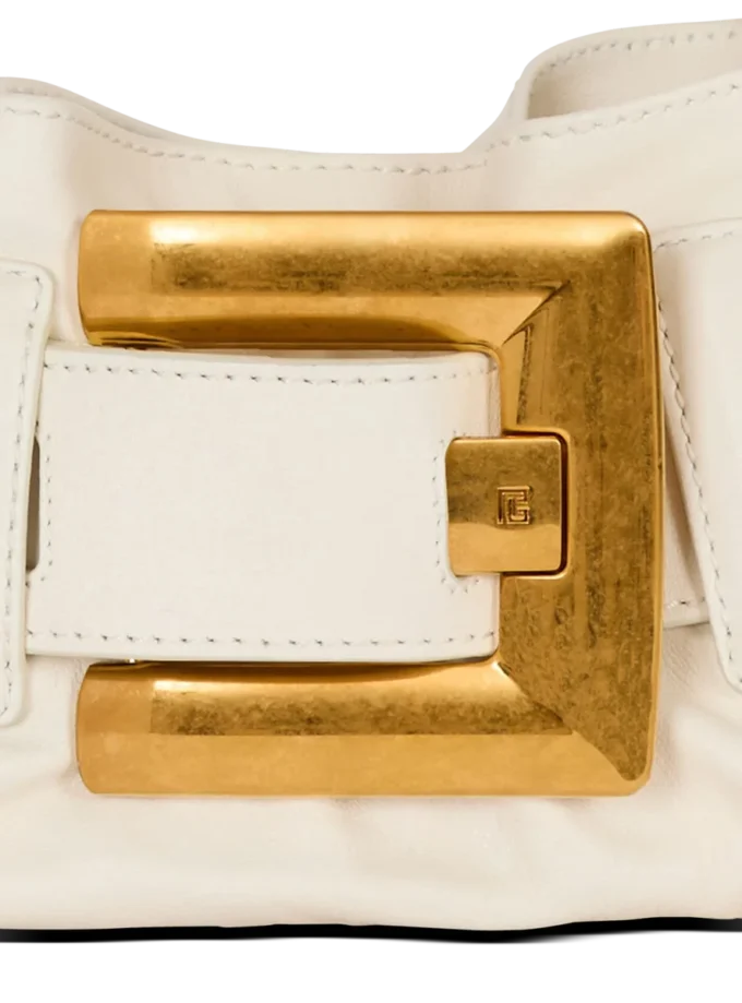 Borsa Mini Anthem in pelle Borsa Mini Anthem in pelle