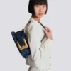 Borsa Mini Anthem in pelle Borsa Mini Anthem in pelle
