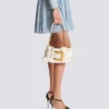 Borsa Mini Anthem in pelle Borsa Mini Anthem in pelle
