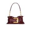 Borsa Mini Anthem in pelle di vitello