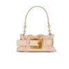 Borsa Mini Anthem in pelle di vitello