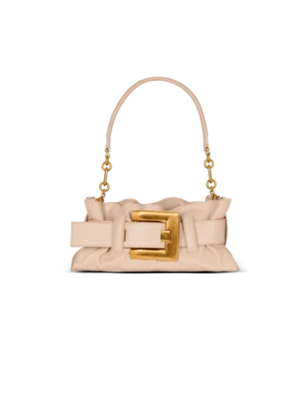 Borsa Mini Anthem in pelle di vitello