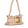 Borsa Mini Anthem in pelle di vitello