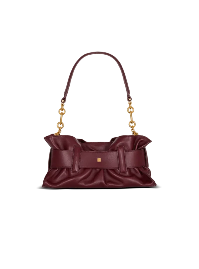 Borsa Mini Anthem in pelle di vitello