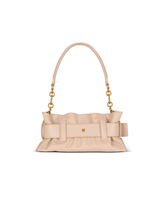 Borsa Mini Anthem in pelle di vitello