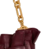 Borsa Mini Anthem in pelle di vitello