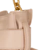 Borsa Mini Anthem in pelle di vitello