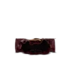 Borsa Mini Anthem in pelle di vitello