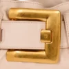 Borsa Mini Anthem in pelle di vitello