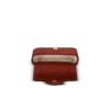 Borsa Mini B-Buzz 17 in pelle scamosciata