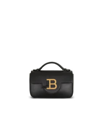 Borsa mini in pelle B-Buzz