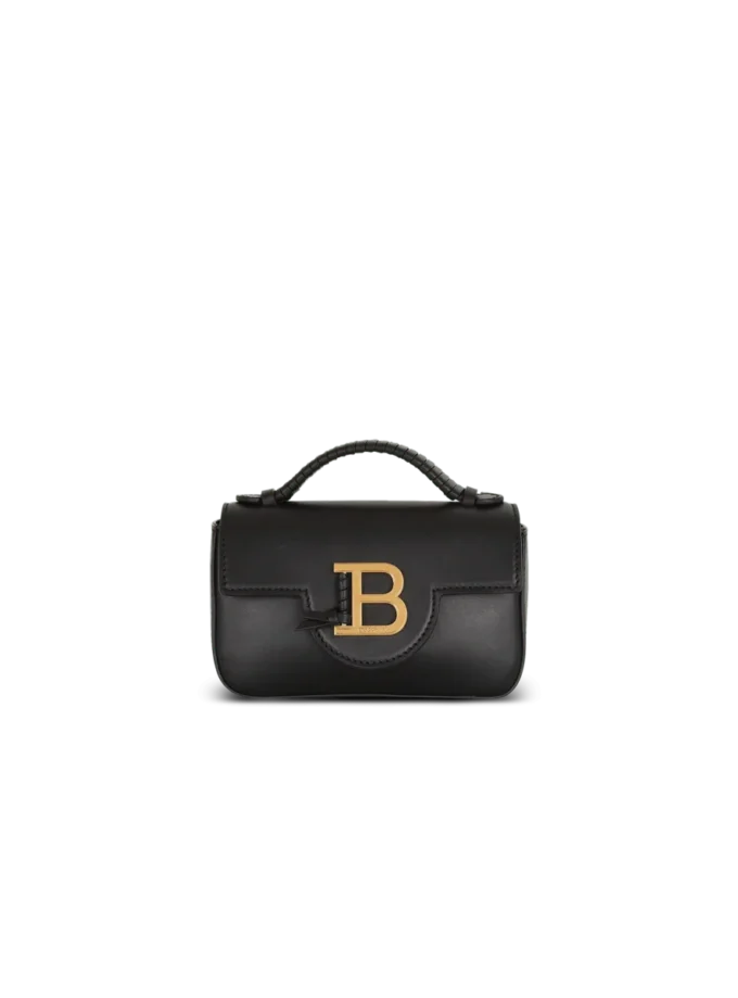 Borsa mini in pelle B-Buzz