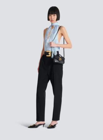 Borsa mini in pelle B-Buzz