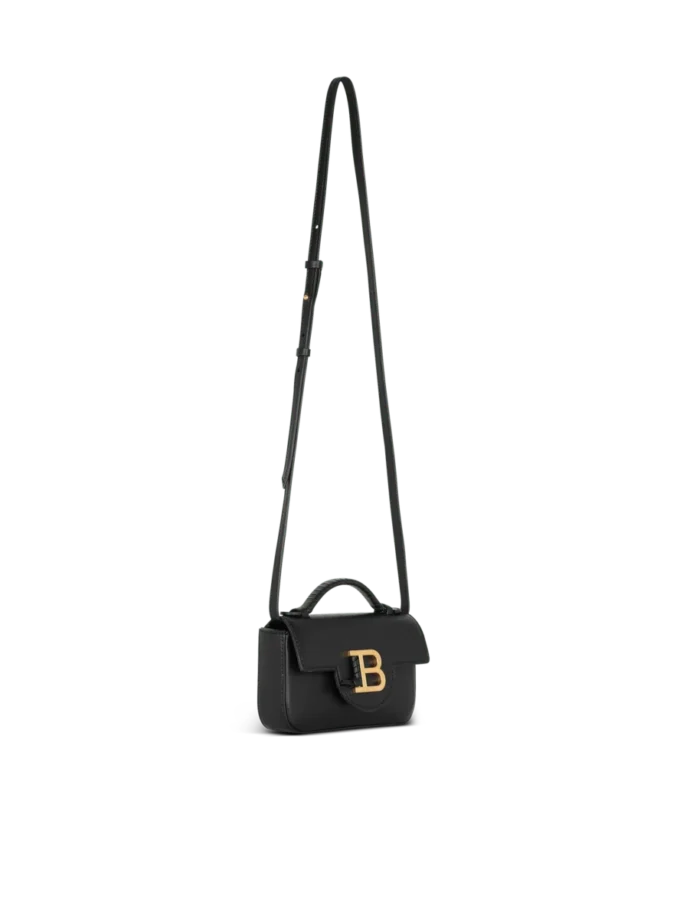 Borsa mini in pelle B-Buzz