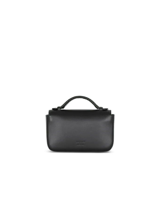 Borsa mini in pelle B-Buzz
