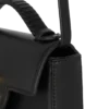 Borsa mini in pelle B-Buzz