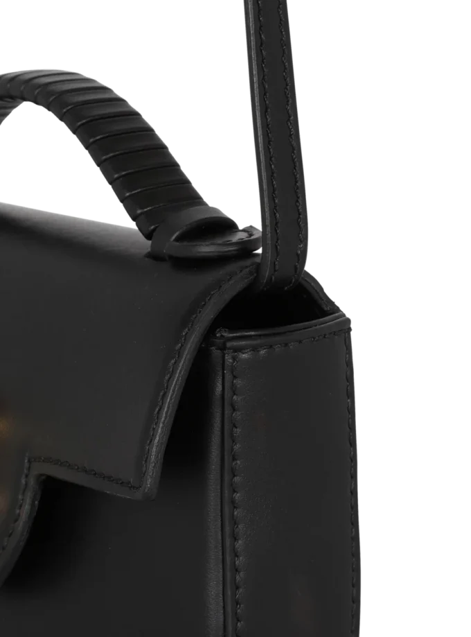 Borsa mini in pelle B-Buzz