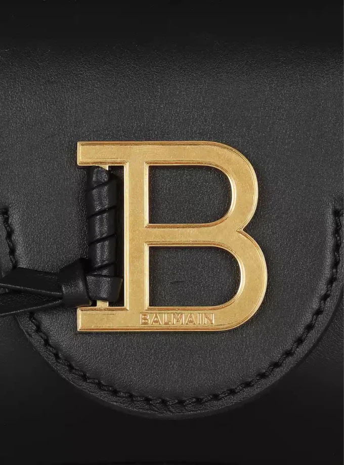 Borsa mini in pelle B-Buzz