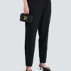 Borsa mini in pelle B-Buzz