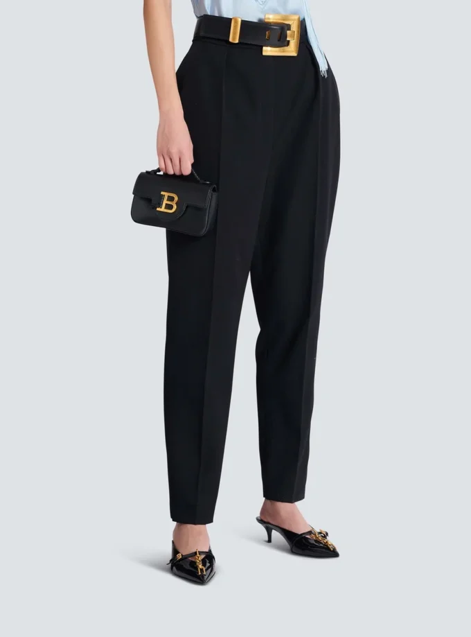 Borsa mini in pelle B-Buzz