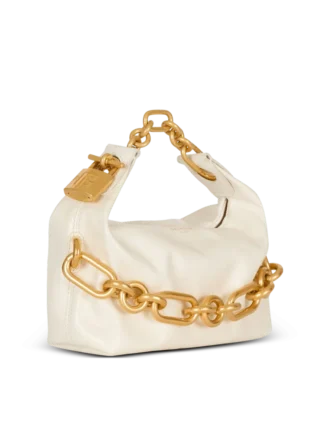 Borsa Mini Sync in pelle di vitello