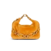 Borsa Mini Sync in shearling Borsa Mini Sync in shearling