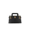 Borsa piccola B-Buzz con manico superiore in pelle di vitello Borsa piccola B-Buzz con manico superiore in pelle di vitello