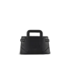 Borsa piccola B-Buzz con manico superiore in pelle di vitello Borsa piccola B-Buzz con manico superiore in pelle di vitello
