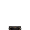 Borsa piccola B-Buzz con manico superiore in pelle martellata Borsa piccola B-Buzz con manico superiore in pelle martellata