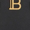 Borsa piccola B-Buzz con manico superiore in pelle martellata Borsa piccola B-Buzz con manico superiore in pelle martellata