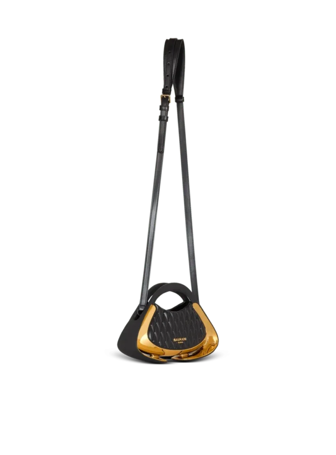 Borsa piccola Jolie Madame trapuntata Borsa piccola Jolie Madame trapuntata