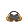 Borsa piccola Jolie Madame trapuntata Borsa piccola Jolie Madame trapuntata