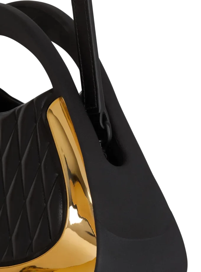 Borsa piccola Jolie Madame trapuntata Borsa piccola Jolie Madame trapuntata