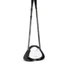 Borsa piccola Jolie Madame trapuntata bicolore Borsa piccola Jolie Madame trapuntata bicolore