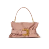 Borsa Satin Anthem Medium Borsa Satin Anthem Medium