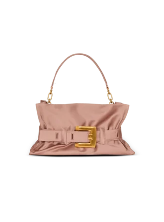 Borsa Satin Anthem Medium