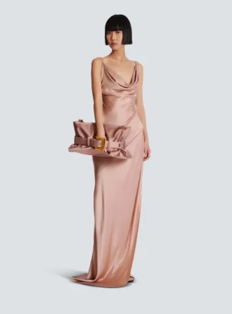Borsa Satin Anthem Medium