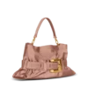 Borsa Satin Anthem Medium Borsa Satin Anthem Medium