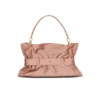 Borsa Satin Anthem Medium Borsa Satin Anthem Medium