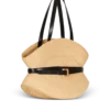 Borsa Shuffle Medium in rafia Borsa Shuffle Medium in rafia
