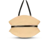 Borsa Shuffle Medium in rafia Borsa Shuffle Medium in rafia