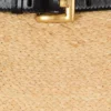 Borsa Shuffle Medium in rafia Borsa Shuffle Medium in rafia