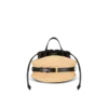 Borsa Shuffle Mini in rafia Borsa Shuffle Mini in rafia