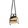 Borsa Shuffle Mini in rafia Borsa Shuffle Mini in rafia
