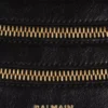 Borsa Shuffle Zips media in pelle di vitello Borsa Shuffle Zips media in pelle di vitello